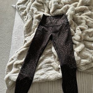 Lululemon Align High-Rise 25” (Size 4)